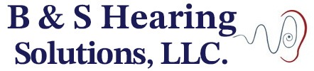 B & S Hearing Solutions LLC logo