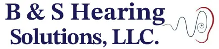B & S Hearing Solutions LLC logo