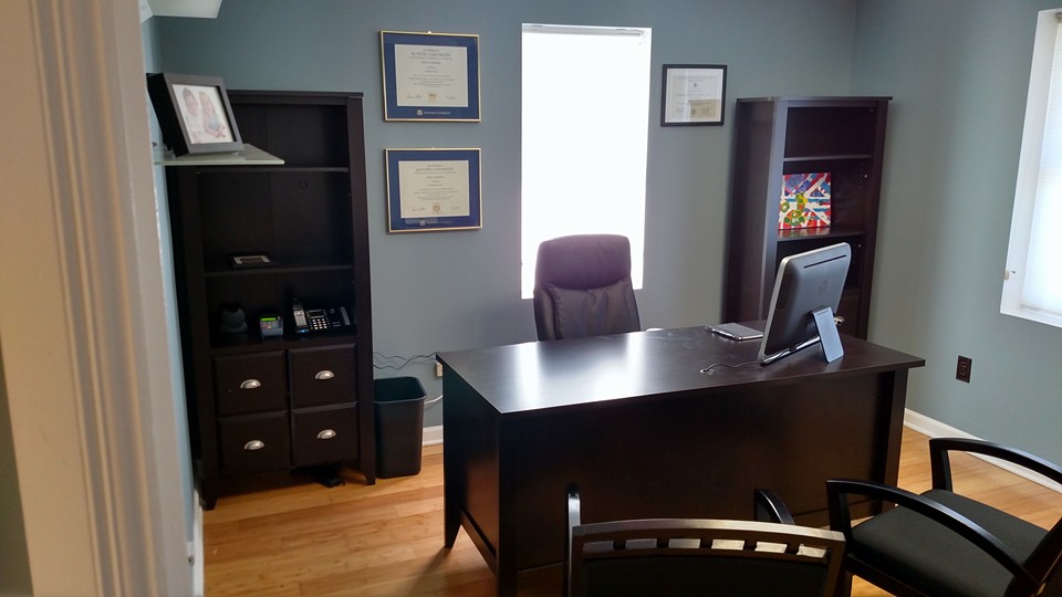 Office of B & S Hearing Solutions